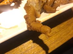 -谢蟹浓·肉蟹煲(新奥店)