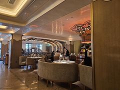 -波特曼西餐厅(中央大街店)