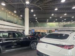 -北京之星奔驰4S店(亦庄店)