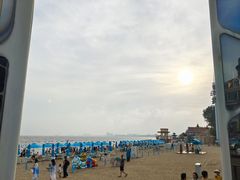 -老虎石海上公园