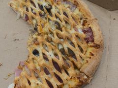 -达美乐比萨(东建路店)