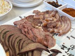 -李老哈·东北菜(宋园路店)