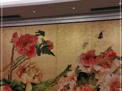 -武汉世茂希尔顿酒店·汇·全日餐厅