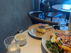 -BAKER&SPICE(环贸店)