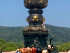 -灵山胜境
