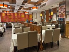 -福来居烤鸭店(天坛二店)