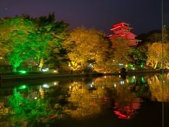 -桂林两江四湖景区