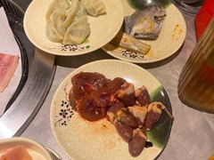 -福成自助烤肉(双桥万达店)