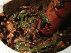 -炊烟小炒黄牛肉(中心印象城店)
