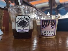 -HANA COFFEE(长寿路店)