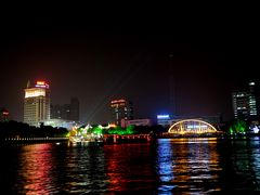 -南通濠河风景名胜区