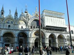 android_upload_pic-圣马尔谷圣殿宗主教座堂