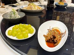 -香雪海饭店中餐厅(人民桥店)