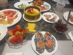 -曲水兰亭(北京四惠店)