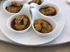 -五观堂素食(新华路店)