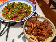 -南昌大饭店·非遗南昌菜(万寿宫店)