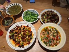 -树厨贵州菜(大十字店)