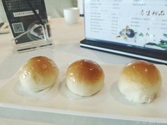 -粤式早茶希朋喜宴