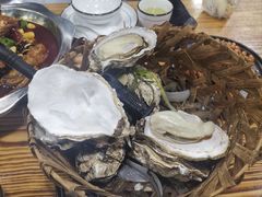 -星记小馆·小蓝龙·老南京砂锅菜(上海路店)