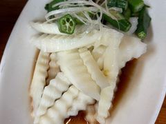 -院子餐厅·大锅菜·老杭帮(桥西直街店)
