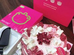 -BONCAKE裱花蛋糕(万象汇店)
