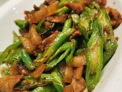 湖南小炒肉-文杏酒楼(一品天下店)