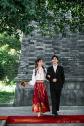-蜜恋婚纱摄影·客片研发(苏州店)