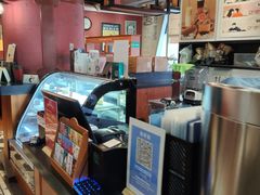 -西西弗书店&矢量咖啡(静安大悦城店)