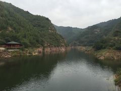 -仙居谷风景区