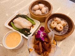 -添好运点心专门店(百老汇店)