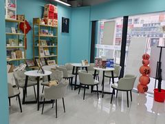 -拍刻风照相馆(浦江城市生活广场店)