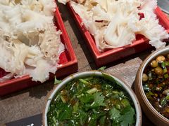 -蘑界·野生菌火锅(深业上城店)