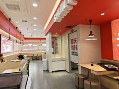 -琴岛顺天馄饨(崂山金鼎店)