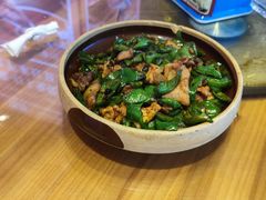 -深巷家味馆.湖北头牌红烧鱼头拌饭(黄陂店)