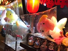 -1192弄老上海风情街(世纪汇广场店)