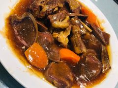 -振生清真饭店(永安道店)