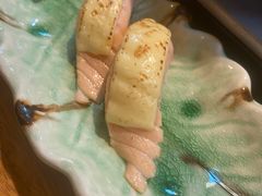 -山葵家·创意料理(宁波来福士店)