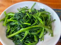 -贤记啫煲广东菜馆(鲁谷路店)