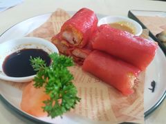 -鸿福楼(观澜店)