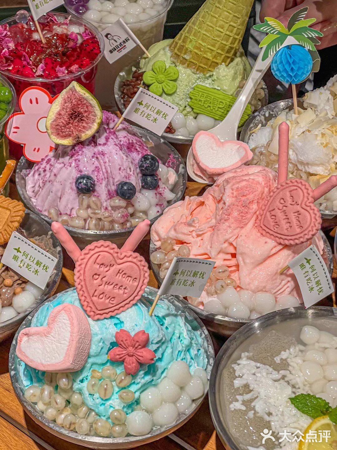 没有女孩子能拒绝而且用料满满！