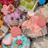 没有女孩子能拒绝而且用料满满！