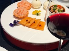 -外滩三号餐厅·创意中餐