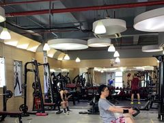 -一兆韦德(万源城店)