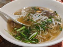 越南火车头汤河粉-美奈小馆·越南料理(福田星河COCO Park店)