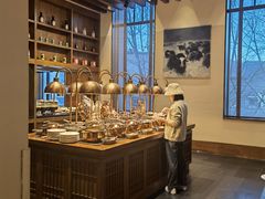 -拉萨瑞吉酒店-秀餐厅