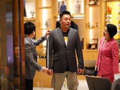 -天河领展广场