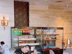 -泉州悦华酒店·自助餐厅