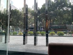 -广州天河希尔顿酒店