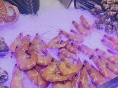-万达瑞华酒店美食汇自助餐厅(楚河汉街店)