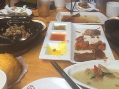 -新大咀港式茶餐厅(宝山万达店)